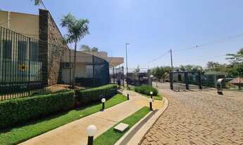 Imagem 4: Terreno de 255m² à venda em condomínio - Terras de San Gabriel