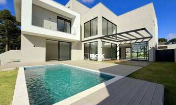 Imagem 3: Casa em condomínio, 4 suítes à venda - Curitiba/PR