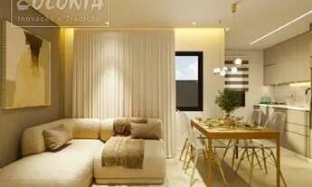 Imagem 5: Apartamento a venda - Campestre, Santo André