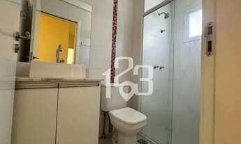 Imagem 7: Apartamento próximo a USF com 2 dormitórios para alugar, 68 m² por R$ 3.990,00/mês - Jardi