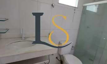 Imagem 3: Casa em Condomínio para Locação em Lauro de Freitas, Portão, 2 dormitórios, 1 suíte, 3 ban