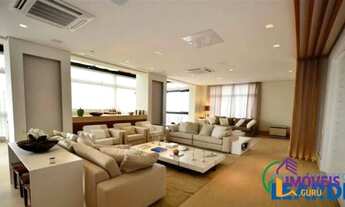 Imagem 2: APARTAMENTO - MOEMA PÁSSAROS - SP