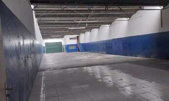 Imagem: Comercial Barracão em Bauru