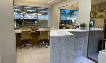 Imagem: Sala à venda, 1 vaga, BARRA DA TIJUCA