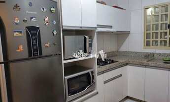 Imagem 5: Casa com 3 quartos à venda, 80 m² por R$ 335.000 - Residencial Veneza - Zona Sul de Londri