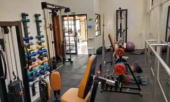 Imagem 7: Apartamento com 4 dormitórios, 102 m² - venda por R$ 900.000,00 ou aluguel por R$ 5.703,27