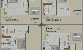 Imagem 5: Residencial Mar Dourado