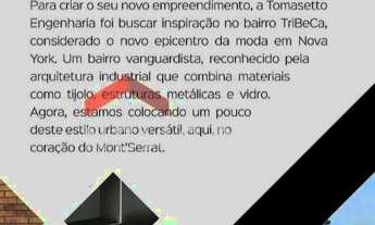 Imagem 2: Apartamento em Rua Artur Rocha - Mont Serrat - Porto Alegre/RS