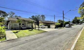 Imagem 2: Casa à venda em Jandira, Jardim do Golf I, com 5 quartos, com 400 m², Condomínio Nova Higi