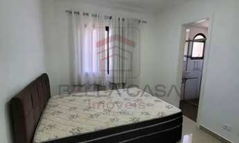 Imagem 2: Apartamento Jd. Anália Franco para Locação e Venda - 3 suites - 3 vagas - lazer completo
