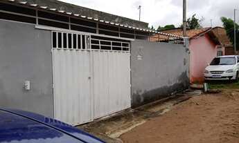 Imagem: Casa com Suíte e Garagem no Lagoa Azul