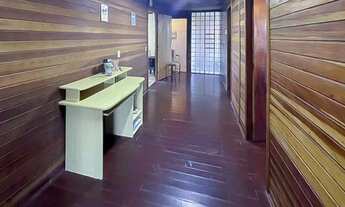 Imagem 6: CASA 3 DORMITORIOS