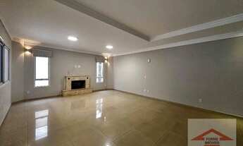 Imagem: Casa com 4 dormitórios para alugar, 250