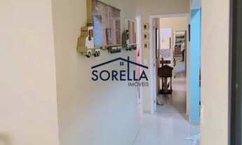 Imagem 9: Apartamento para Venda em São Bernardo do Campo, Planalto, 3 dormitórios, 1 suíte, 3 banhe