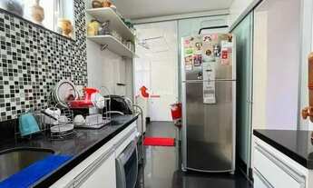 Imagem 7: Apartamento à venda, 3 quartos, 1 suíte, 1 vaga, Gutierrez - Belo Horizonte/MG