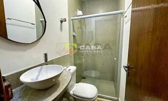 Imagem 7: RNT-Apartamento com fino acabamento e ventilação, Centro de Guarapari