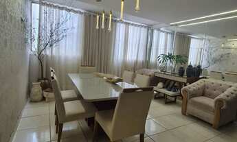 Imagem 2: Apartamento 3 Quartos de 89,49m² a 1 quadra do Lago das Rosas no Setor Oeste