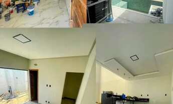 Imagem 2: Casa no Maluí Residence [10742