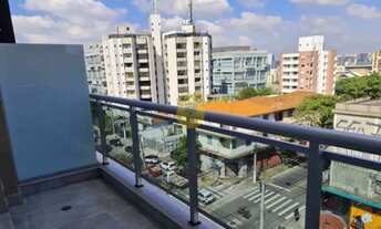 Imagem 5: Sala comercial 100m²