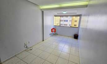 Imagem 7: Apartamento para locação com 88m² localizado no Setor Bela Vista