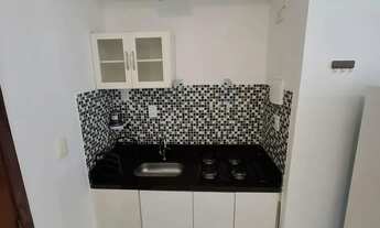 Imagem 4: Imóvel para aluguel com 25 metros quadrados com 1 quarto em Laranjeiras - Rio de Janeiro