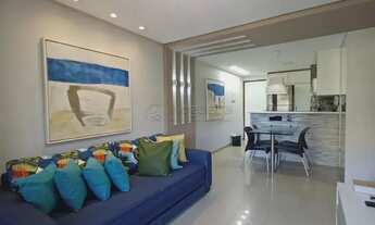 Imagem 4: Muro Alto como quintal! Viva com conforto e sofisticação neste incrível apartamento à beir