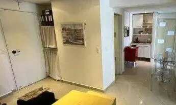 Imagem 5: Sala à venda, 56 m² por R$ 390.000 - Água Branca - São Paulo/SP