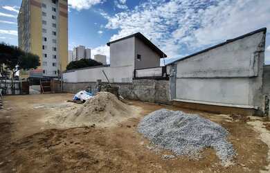 Imagem 4: Oportunidade - Terreno - Jardim Satélite - 247,50m²