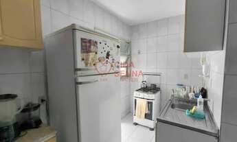 Imagem 7: ANDAR ALTO - SACADA - DEP. EMPREGADA - ELEVADOR - GAR LIVRE E COBERTA !!!!