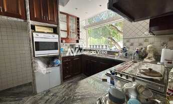 Imagem 4: Botafogo Apartamento com 4 dormitórios