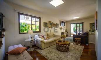 Imagem 5: Casa com 3 dormitórios, sendo 3 suítes para venda - Granja Viana - Cotia - SP