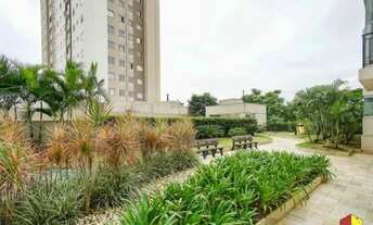 Imagem 2: Apartamento para alugar no Flex Tatuapé ? 68m²