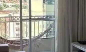 Imagem 3: Apartamento à venda no bairro Vila Rosa - Goiânia/GO