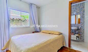 Imagem 6: Residencial Casa no Santa Tereza com 277,00 (M²), 3 quartos e 3 vagas para Venda