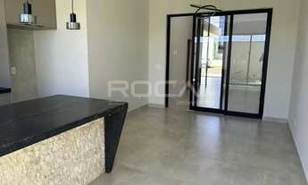 Imagem: Casa térrea em Condomínio para locação