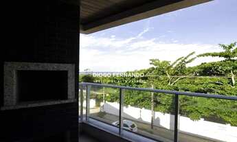 Imagem 4: Apartamento no SunClub Beach Residence no Campeche