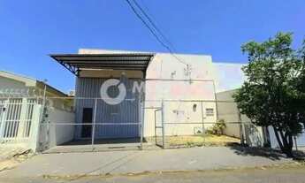 Imagem 7: Galpão comercial disponível para locação no bairro Tibery