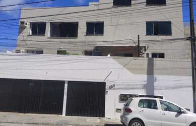 Imagem: Apartamento de 1/4 próximo a praia