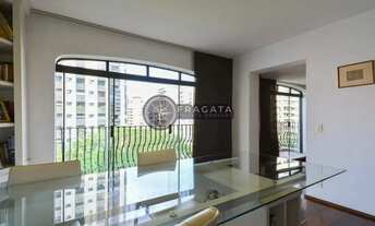 Imagem 9: Apartamento à venda com 468 m² - 4 suítes e 4 vagas - Alto Padrão - Jardim Paulista/SP
