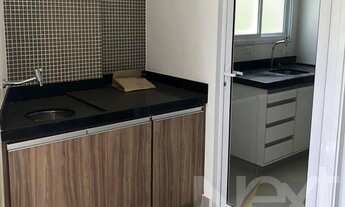 Imagem 4: Apartamento - Cambuí - Campinas