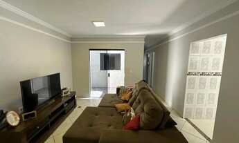 Imagem 2: Excelente casa a venda no Bairro Gravatas zona sul de Uberlândia