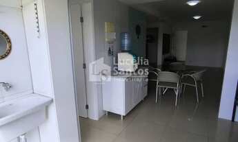 Imagem 4: Apartamento à Venda no Edifício Recanto das Palmeiras, Teresina-PI