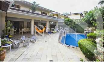 Imagem: Casa Encantadora no Alto da Boa Vista com