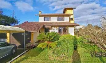 Imagem 3: Casa a venda de 180m² no bairro Desvio Rizzo