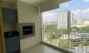 Imagem 5: Apartamento padrão com 77,96m², bairro Jardim Nova Aliança, Zona Sul de Ribeirão Preto/SP