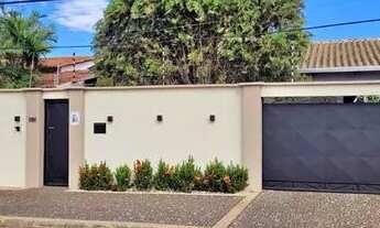 Imagem: CASA NO CALHAU