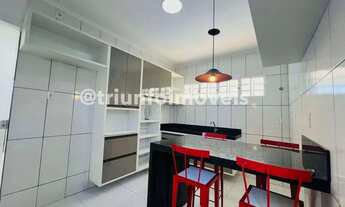 Imagem 6: Casa a venda no Zoobotânico com 3 suítes TR231165 THE -10H92KQ