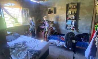 Imagem 4: Vendo uma casa na ilha de vera cruz Tapioca