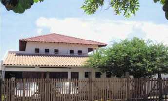 Imagem: Venda de casa em Ipitanga com 476 metros