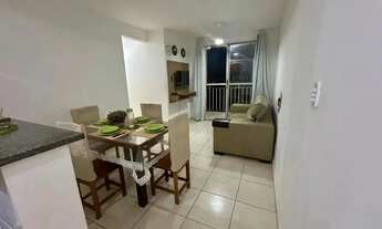 Imagem 4: Apartamento para locação no ville laguna na Augusto Montenegro